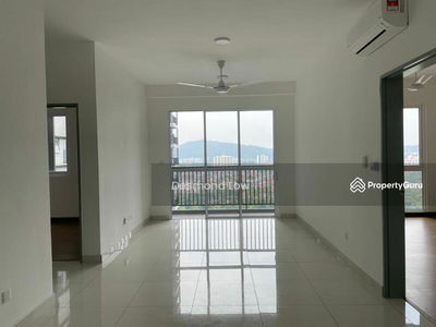 Pinnacle, Malaysia Pinnacle, Malaysia