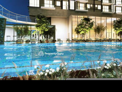 Pinnacle, Malaysia Pinnacle, Malaysia