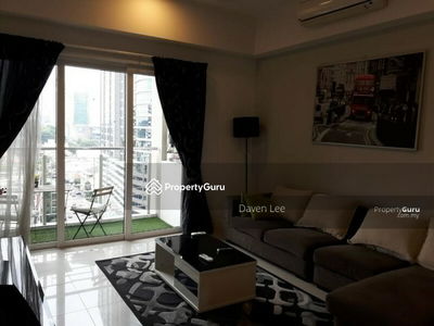 Gaya Bangsar Condominium, Malaysia Gaya Bangsar Condominium, Malaysia