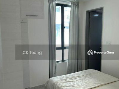 Infiniti3 Residences @ Wangsa Maju, Malaysia Infiniti3 Residences @ Wangsa Maju, Malaysia