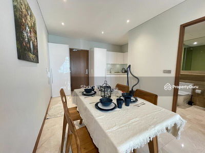 Sky Suites @ KLCC, Malaysia Sky Suites @ KLCC, Malaysia