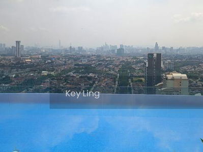 Sapphire Paradigm, Malaysia Sapphire Paradigm, Malaysia