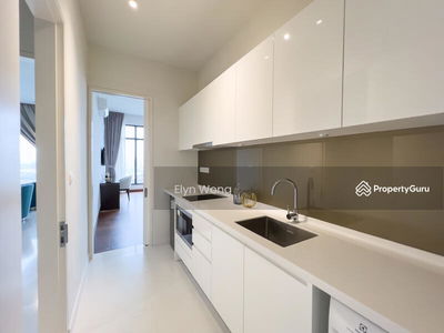 Oxford Residences @ Pavilion Embassy, Malaysia Oxford Residences @ Pavilion Embassy, Malaysia