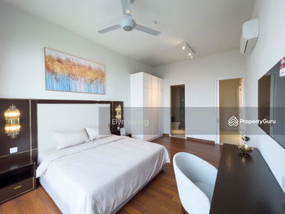 Oxford Residences @ Pavilion Embassy, Malaysia Oxford Residences @ Pavilion Embassy, Malaysia