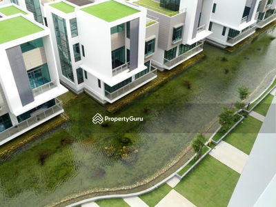 THE LIGHT COLLECTION I, Malaysia THE LIGHT COLLECTION I, Malaysia