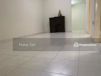 TUTA Villa III @ Taman Ungku Tun Aminah, Malaysia TUTA Villa III @ Taman Ungku Tun Aminah, Malaysia