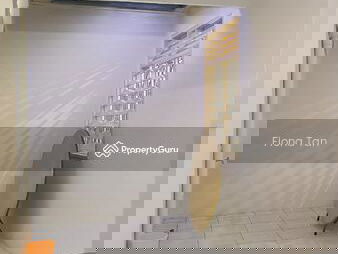 TUTA Villa III @ Taman Ungku Tun Aminah, Malaysia TUTA Villa III @ Taman Ungku Tun Aminah, Malaysia