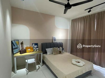 M Adora @ Wangsa Melawati, Malaysia M Adora @ Wangsa Melawati, Malaysia