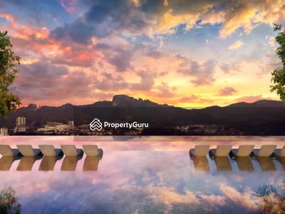 M Adora @ Wangsa Melawati, Malaysia M Adora @ Wangsa Melawati, Malaysia