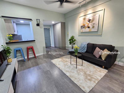 Mayfair Apartment (Sri Hartamas), Malaysia Mayfair Apartment (Sri Hartamas), Malaysia