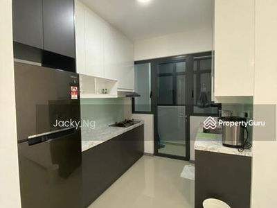 United Point Residence @ North Kiara, Malaysia United Point Residence @ North Kiara, Malaysia