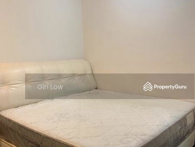 The Leafz @ Sungai Besi, Malaysia The Leafz @ Sungai Besi, Malaysia