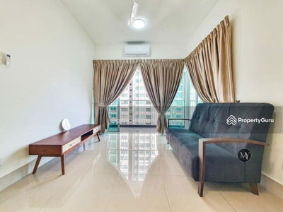 Razak City Residences (RC Residence), Malaysia Razak City Residences (RC Residence), Malaysia