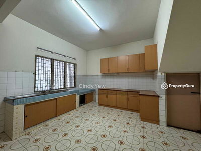 Bungalow at Petaling Jaya, Malaysia Bungalow at Petaling Jaya, Malaysia