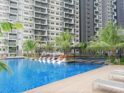 Seasons Garden Residences @ Wangsa Maju Seasons Garden Residences @ Wangsa Maju