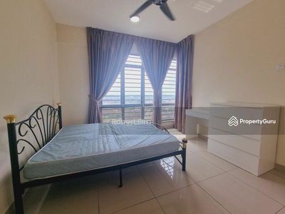 ARC @ Austin Hills Johor Bahru, Malaysia ARC @ Austin Hills Johor Bahru, Malaysia