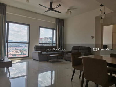 Arnica Serviced Residences, Malaysia Arnica Serviced Residences, Malaysia