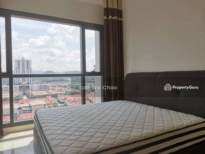 Arnica Serviced Residences, Malaysia Arnica Serviced Residences, Malaysia
