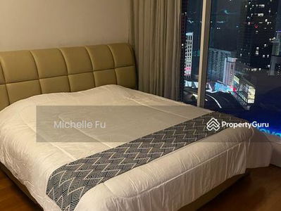 ViPod Residences @ KLCC, Malaysia ViPod Residences @ KLCC, Malaysia