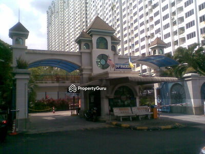 N-Park Condominium, Malaysia N-Park Condominium, Malaysia