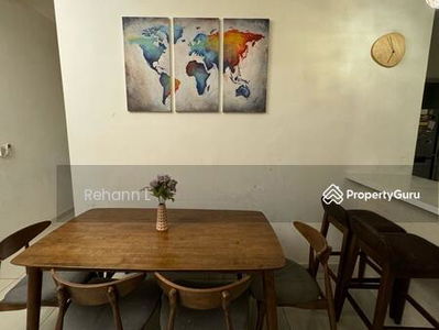 SAVANNA Executive Suite Southville City, Malaysia SAVANNA Executive Suite Southville City, Malaysia