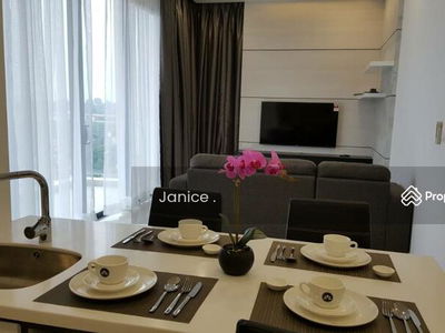 Nadi Bangsar Service Residence, Malaysia Nadi Bangsar Service Residence, Malaysia