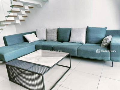 The M @ Medini Macrolink, Malaysia The M @ Medini Macrolink, Malaysia