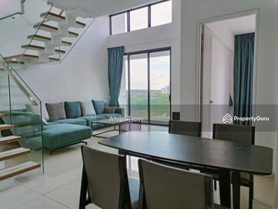 The M @ Medini Macrolink, Malaysia The M @ Medini Macrolink, Malaysia