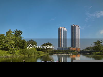 Sunway Serene, Malaysia Sunway Serene, Malaysia