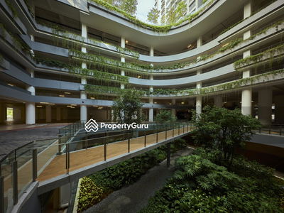 Sunway Serene, Malaysia Sunway Serene, Malaysia