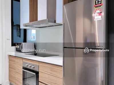 UNIO Residence, Malaysia UNIO Residence, Malaysia