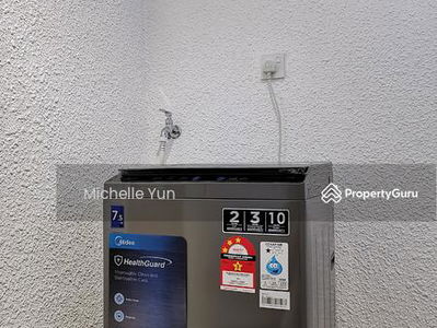 UNIO Residence, Malaysia UNIO Residence, Malaysia