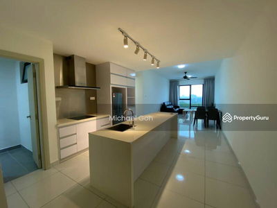 Southkey Mosaic Johor Bahru, Malaysia Southkey Mosaic Johor Bahru, Malaysia