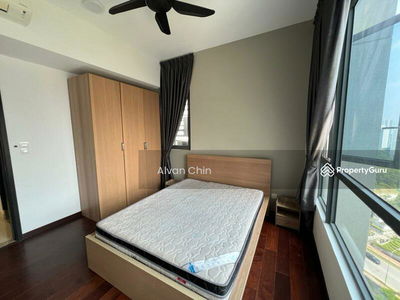 Agile Mont Kiara, Malaysia Agile Mont Kiara, Malaysia