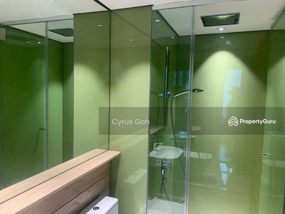 Sky Suites @ KLCC, Malaysia Sky Suites @ KLCC, Malaysia