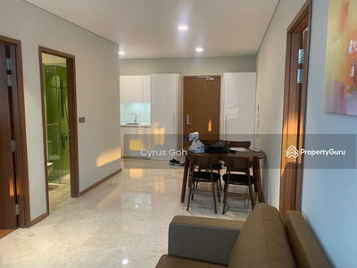 Sky Suites @ KLCC, Malaysia Sky Suites @ KLCC, Malaysia