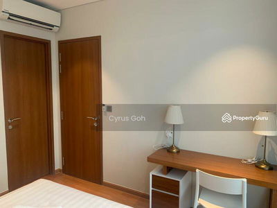 Sky Suites @ KLCC, Malaysia Sky Suites @ KLCC, Malaysia