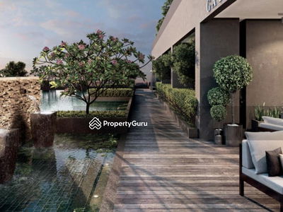 Gaya Resort Homes, Malaysia Gaya Resort Homes, Malaysia