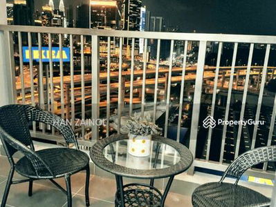 One Cochrane Residences, Malaysia One Cochrane Residences, Malaysia