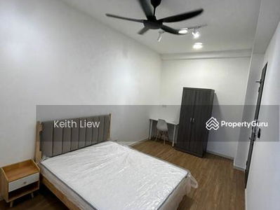 Razak City Residences (RC Residence), Malaysia Razak City Residences (RC Residence), Malaysia