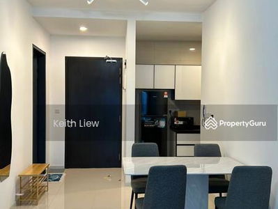 Razak City Residences (RC Residence), Malaysia Razak City Residences (RC Residence), Malaysia