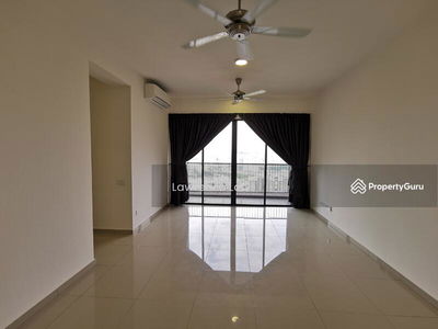 Nidoz Residences @ Desa Petaling, Malaysia Nidoz Residences @ Desa Petaling, Malaysia