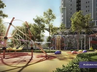 Nidoz Residences @ Desa Petaling, Malaysia Nidoz Residences @ Desa Petaling, Malaysia