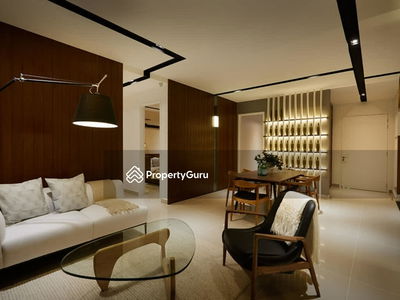 Nidoz Residences @ Desa Petaling, Malaysia Nidoz Residences @ Desa Petaling, Malaysia