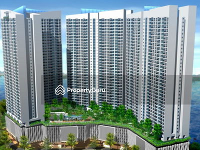 Mizumi Residences, Malaysia Mizumi Residences, Malaysia