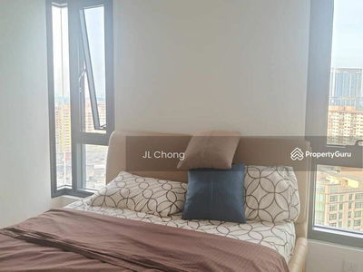 Lucentia Residence @ Bukit Bintang City Center KL, Malaysia Lucentia Residence @ Bukit Bintang City Center KL, Malaysia