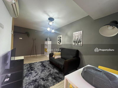 Empire City SOHO, Malaysia Empire City SOHO, Malaysia