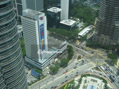 Aurora Tower @ Eco Sky, Malaysia Aurora Tower @ Eco Sky, Malaysia