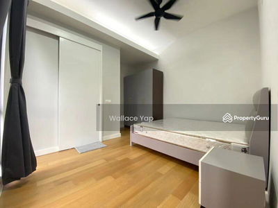 Sentral Suites @ KL Sentral, Malaysia Sentral Suites @ KL Sentral, Malaysia