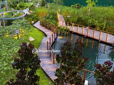 The ERA @ Duta North, Malaysia The ERA @ Duta North, Malaysia